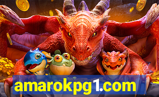 amarokpg1.com