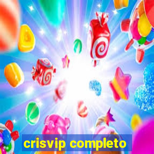 crisvip completo