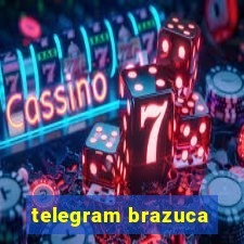 telegram brazuca