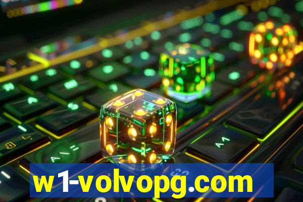 w1-volvopg.com