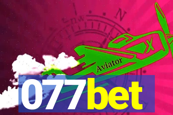 077bet