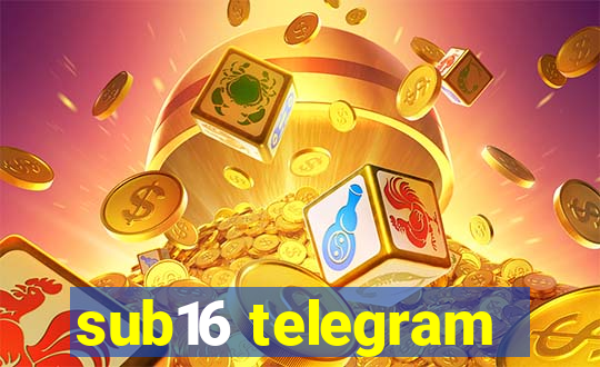 sub16 telegram