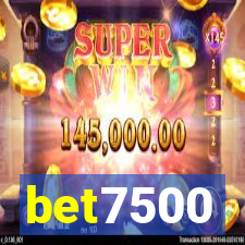 bet7500