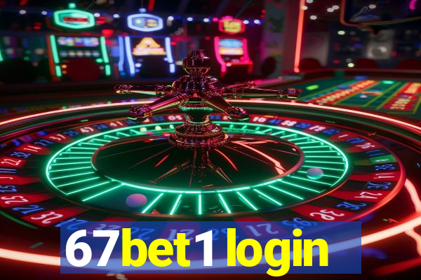 67bet1 login