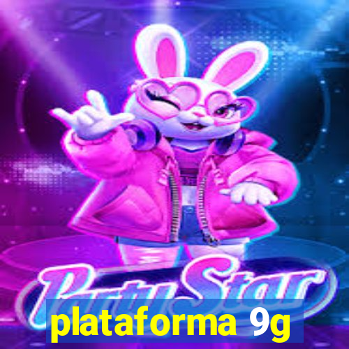 plataforma 9g