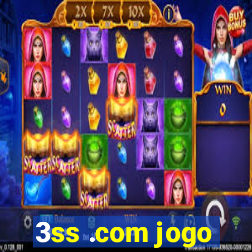 3ss .com jogo