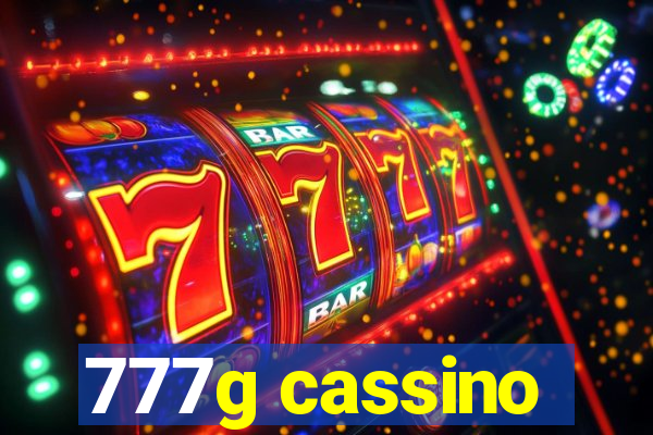 777g cassino