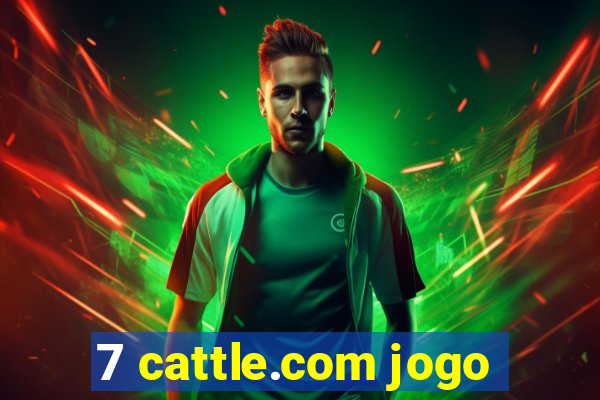 7 cattle.com jogo