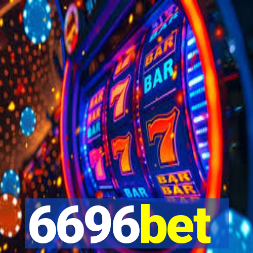 6696bet