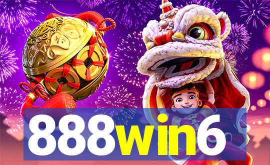 888win6