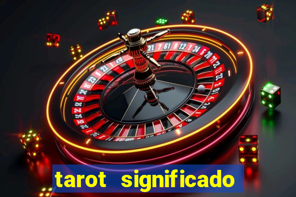 tarot significado das cartas pdf