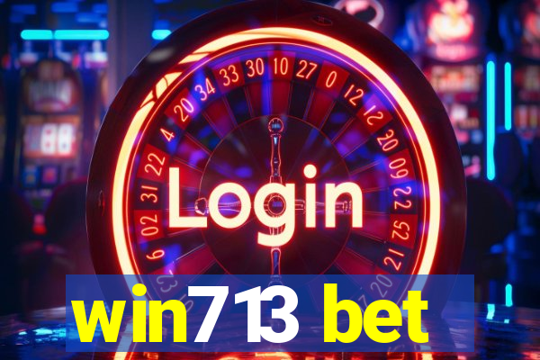 win713 bet