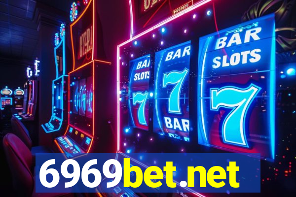 6969bet.net