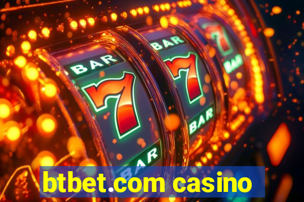 btbet.com casino