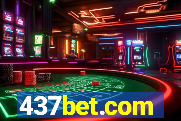 437bet.com