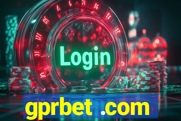 gprbet .com