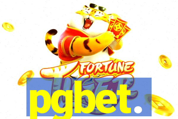 pgbet.