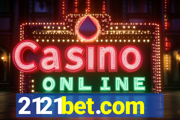 2121bet.com