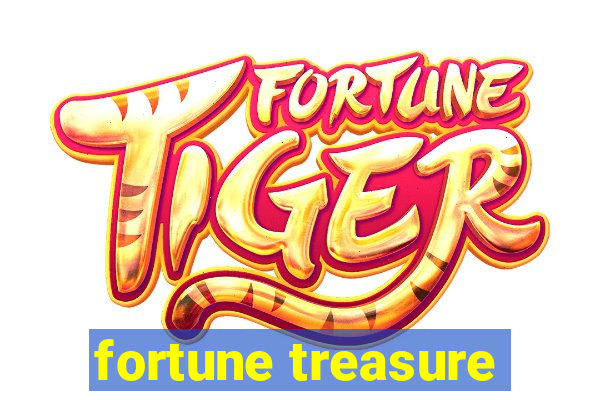 fortune treasure