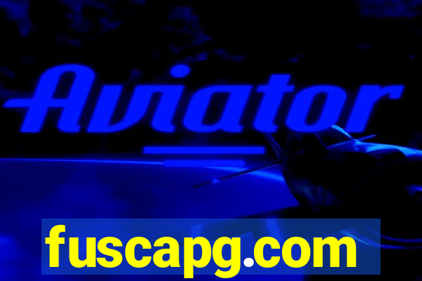 fuscapg.com