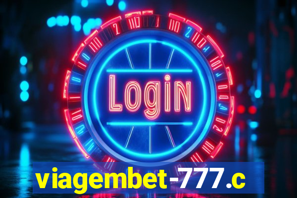 viagembet-777.com