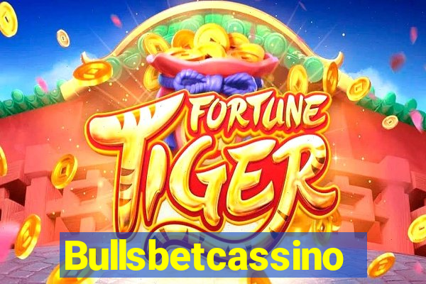 Bullsbetcassino