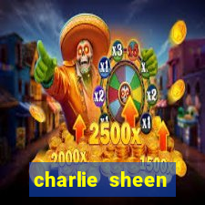 charlie sheen fortuna 2023