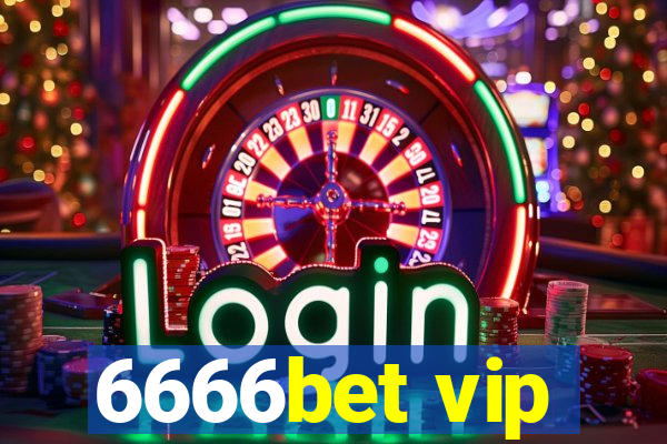 6666bet vip