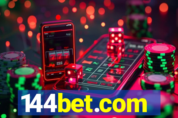 144bet.com