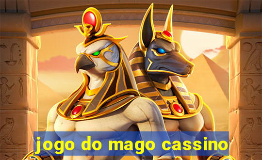 jogo do mago cassino