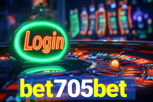 bet705bet