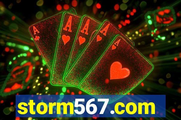 storm567.com