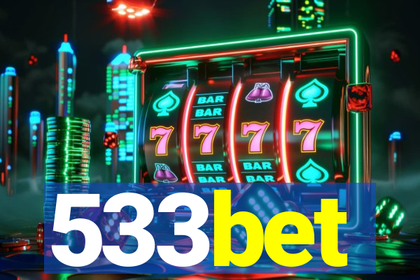 533bet