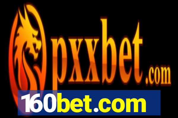 160bet.com