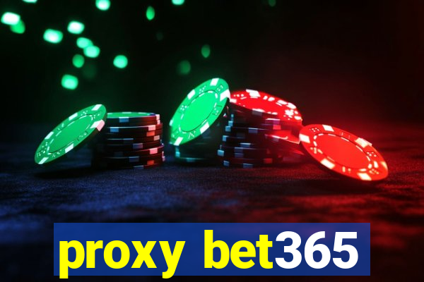 proxy bet365