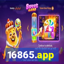 16865.app