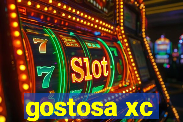 gostosa xc