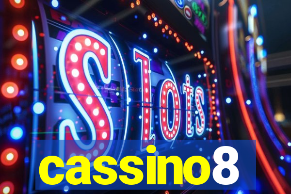 cassino8