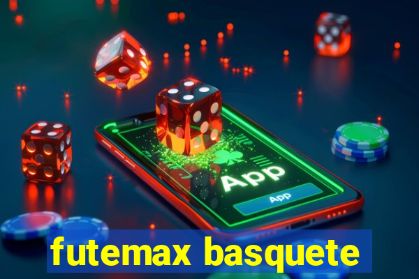 futemax basquete