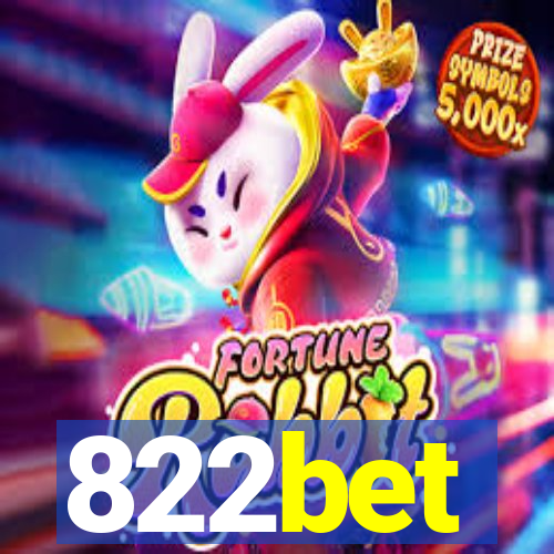 822bet