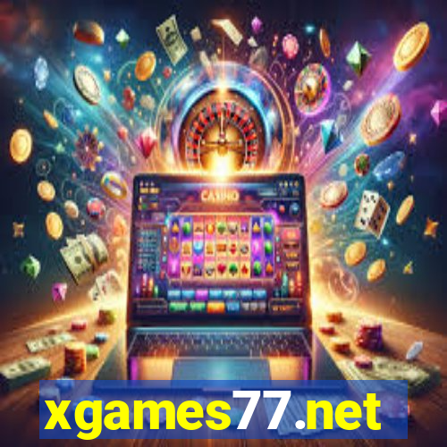 xgames77.net