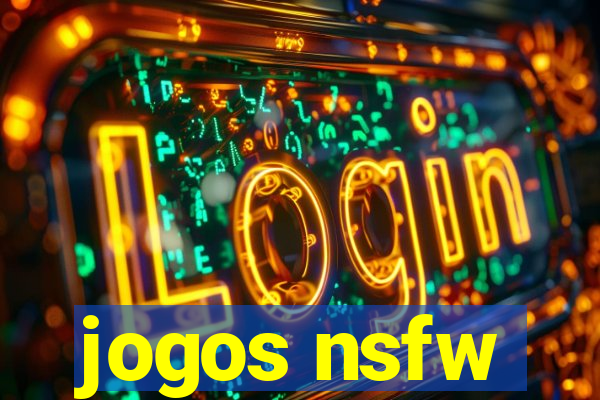 jogos nsfw