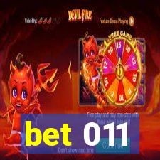 bet 011