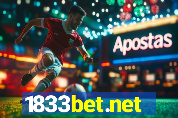 1833bet.net