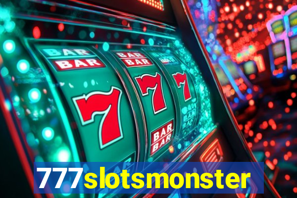 777slotsmonster