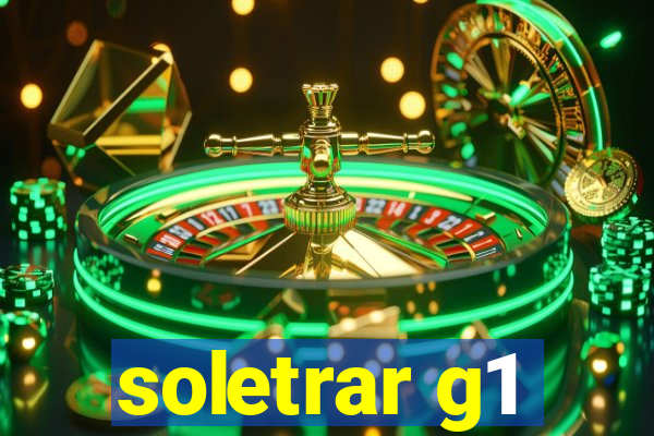 soletrar g1