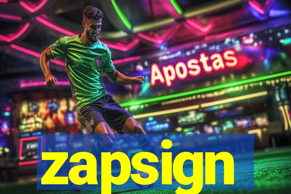 zapsign