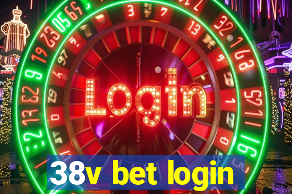 38v bet login