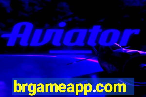 brgameapp.com