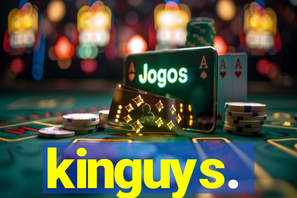 kinguys.